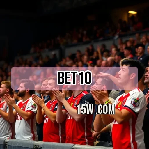 bet10.com: Como Maximizar Suas Retiradas e Ganhos no Site