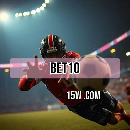 bet10.com: A Experiência Definitiva em Cassino Online que Você Merece!