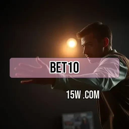 bet10.com: Descubra a Diversão dos Esportes Eletrônicos e Aposte