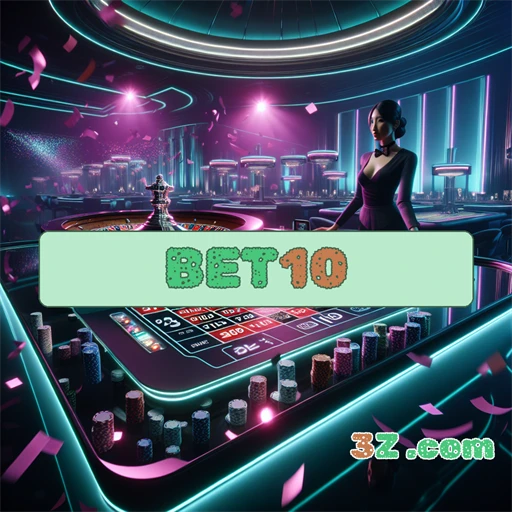 Experiência VIP: O Ouro que o Bet10.com Oferece