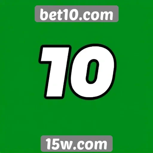 Promoções e bônus atraem novos jogadores no Bet10.com