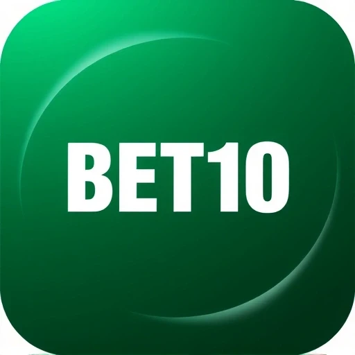 bet10.com logo