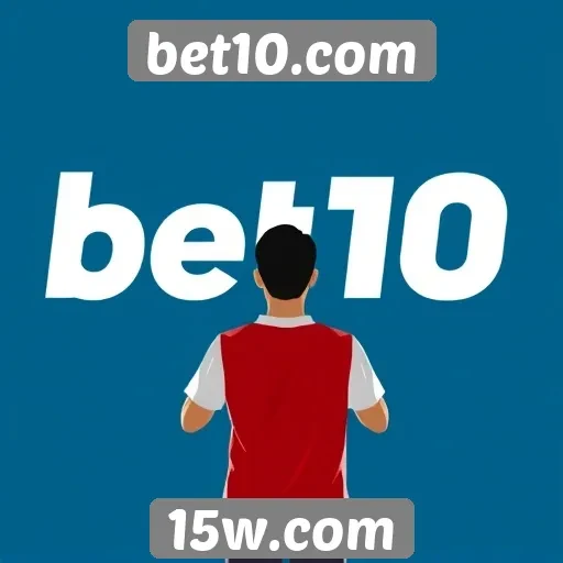 Avaliação da experiência do usuário no bet10.com